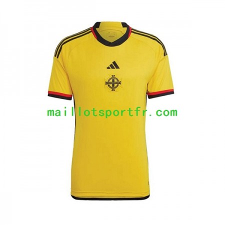 Maillot de Foot Irlande Du Nord Domicile 2022/23 Maillot de Foot Irlande Du Nord Domicile 2022/23